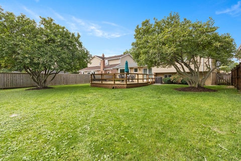 Tiny photo for 2847 Buckingham Avenue, Westchester, IL 60154 (MLS # 12754101)