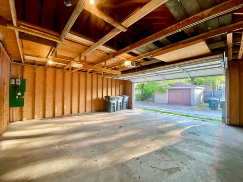 Tiny photo for 18034 Ridgewood Avenue, Lansing, IL 60438 (MLS # 12493493)