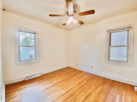 Tiny photo for 18034 Ridgewood Avenue, Lansing, IL 60438 (MLS # 12493493)
