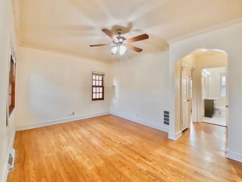 Tiny photo for 18034 Ridgewood Avenue, Lansing, IL 60438 (MLS # 12493493)