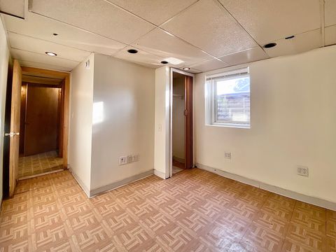 Tiny photo for 18034 Ridgewood Avenue, Lansing, IL 60438 (MLS # 12493493)