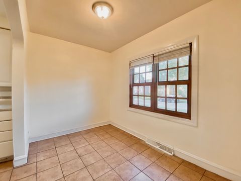 Tiny photo for 18034 Ridgewood Avenue, Lansing, IL 60438 (MLS # 12493493)