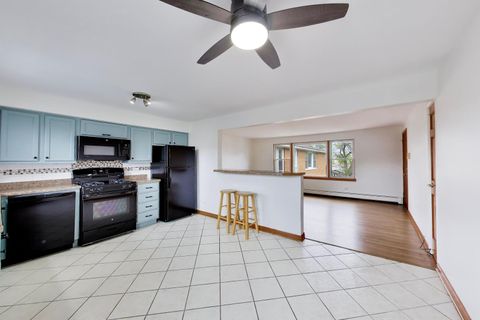 Tiny photo for 6931 W 64th Place #3C, Chicago, IL 60638 (MLS # 12633069)