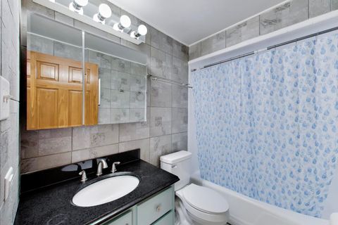 Tiny photo for 6931 W 64th Place #3C, Chicago, IL 60638 (MLS # 12633069)