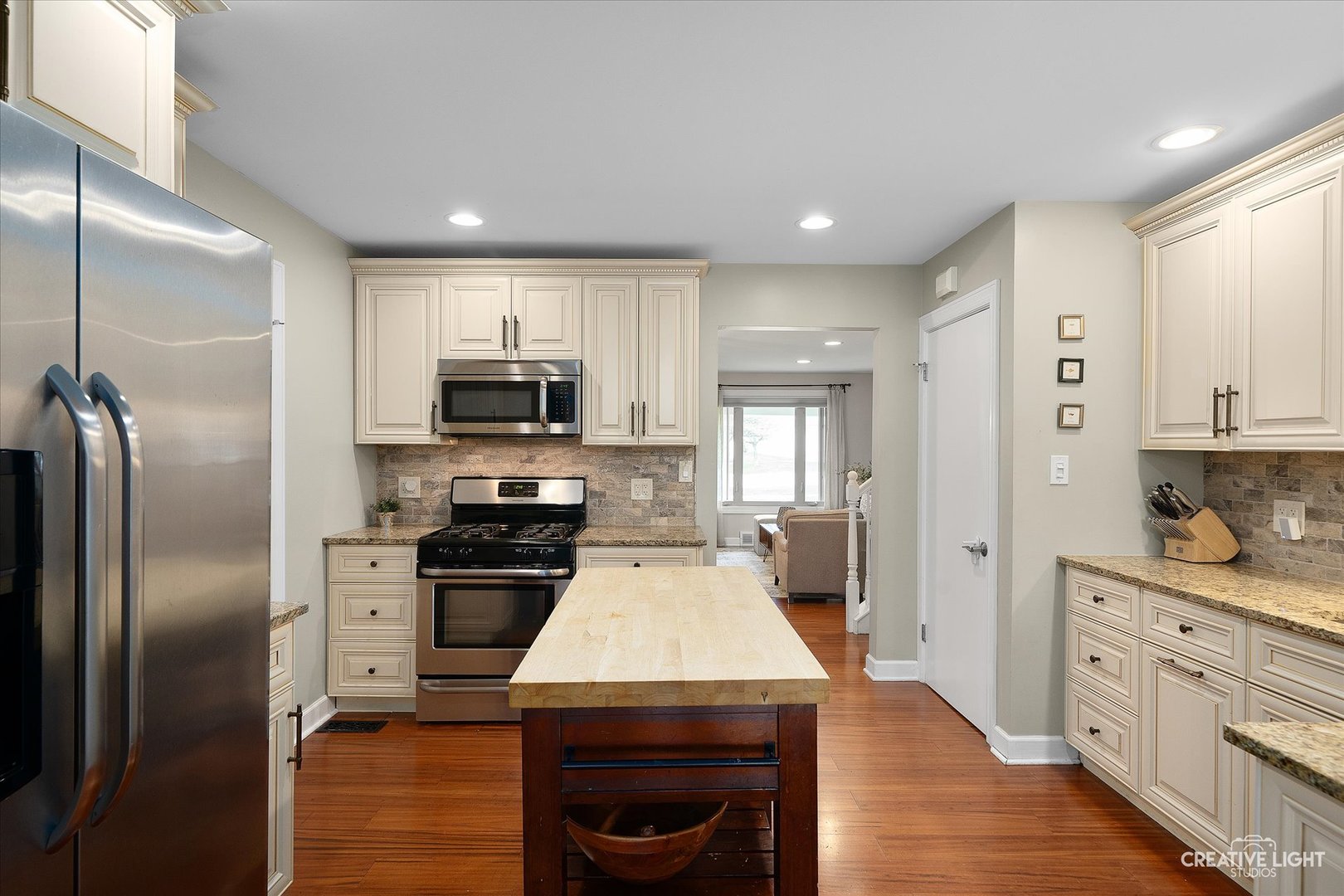 318 May Avenue