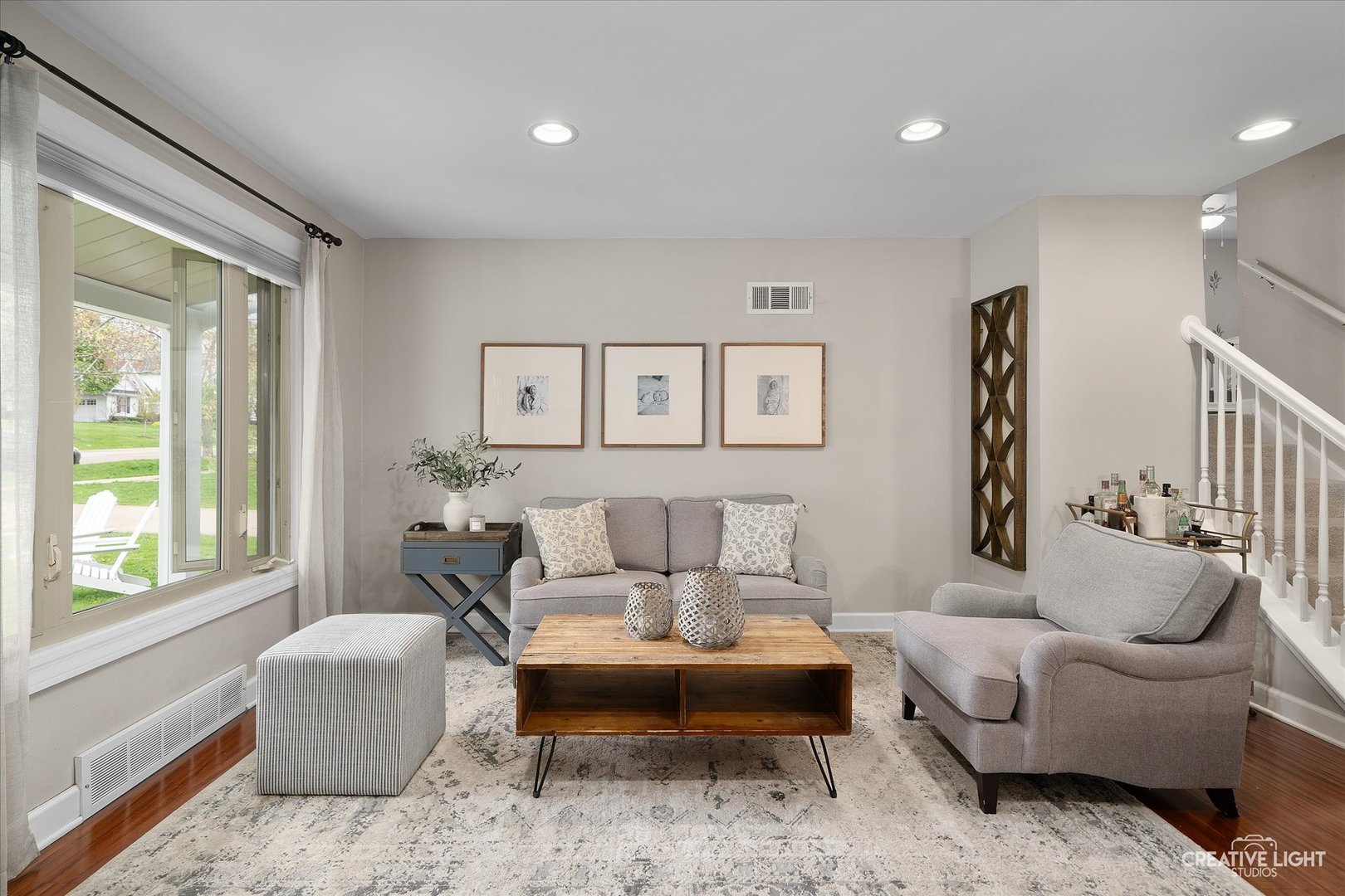 318 May Avenue