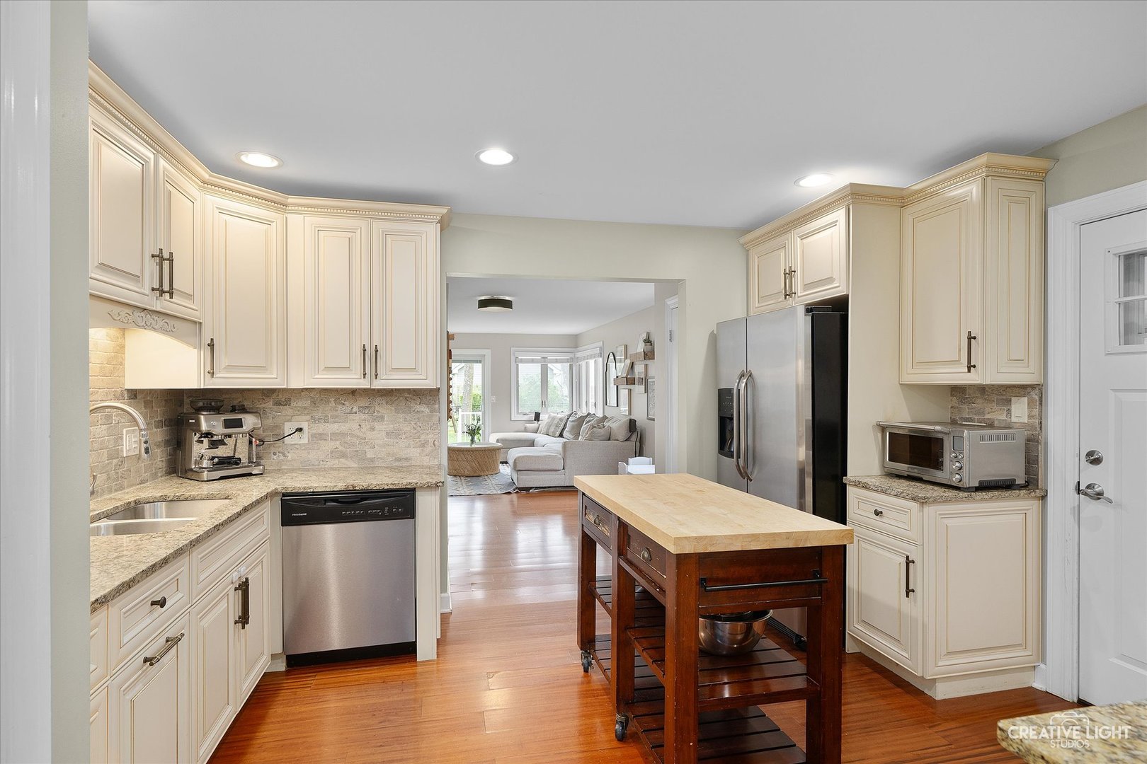318 May Avenue