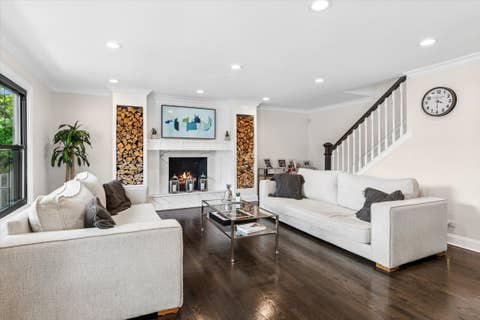 Tiny photo for 1714 Auburn Avenue, Naperville, IL 60565 (MLS # 12678615)