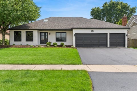 Photo of 1714 Auburn Avenue, Naperville, IL 60565 (MLS # 12678615)