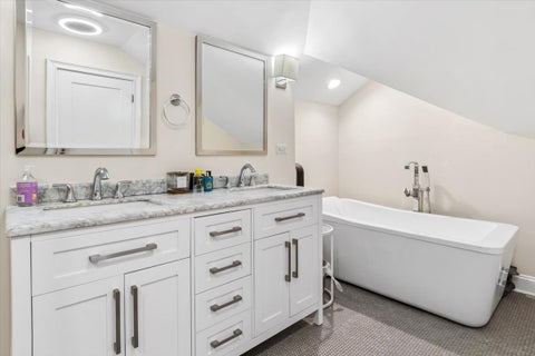 Tiny photo for 1714 Auburn Avenue, Naperville, IL 60565 (MLS # 12678615)