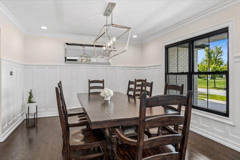 Tiny photo for 1714 Auburn Avenue, Naperville, IL 60565 (MLS # 12678615)