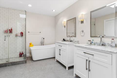 Tiny photo for 1714 Auburn Avenue, Naperville, IL 60565 (MLS # 12678615)