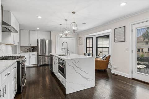 Tiny photo for 1714 Auburn Avenue, Naperville, IL 60565 (MLS # 12678615)