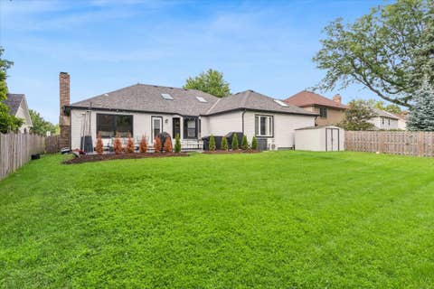 Tiny photo for 1714 Auburn Avenue, Naperville, IL 60565 (MLS # 12678615)