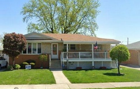 7707 S Oketo Avenue Bridgeview IL 60455