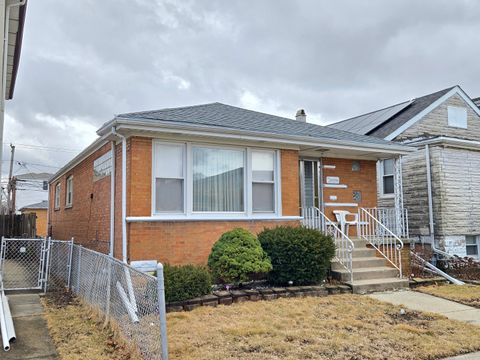 2025 N 72nd Court Elmwood Park IL 60707