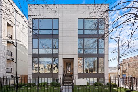 513 N Claremont Avenue 3S Chicago IL 60612