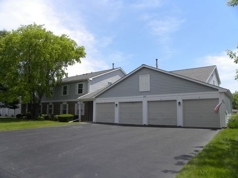 Photo of Wauconda, IL 60084 (MLS # 12641191)