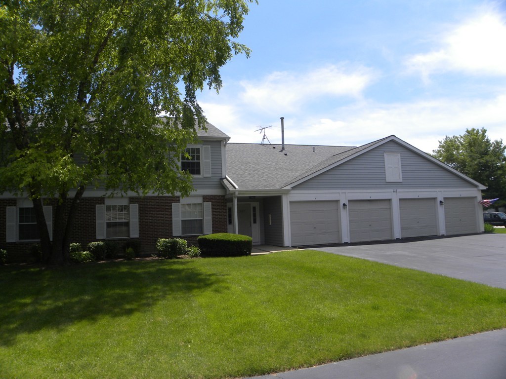 227 Brett Circle D