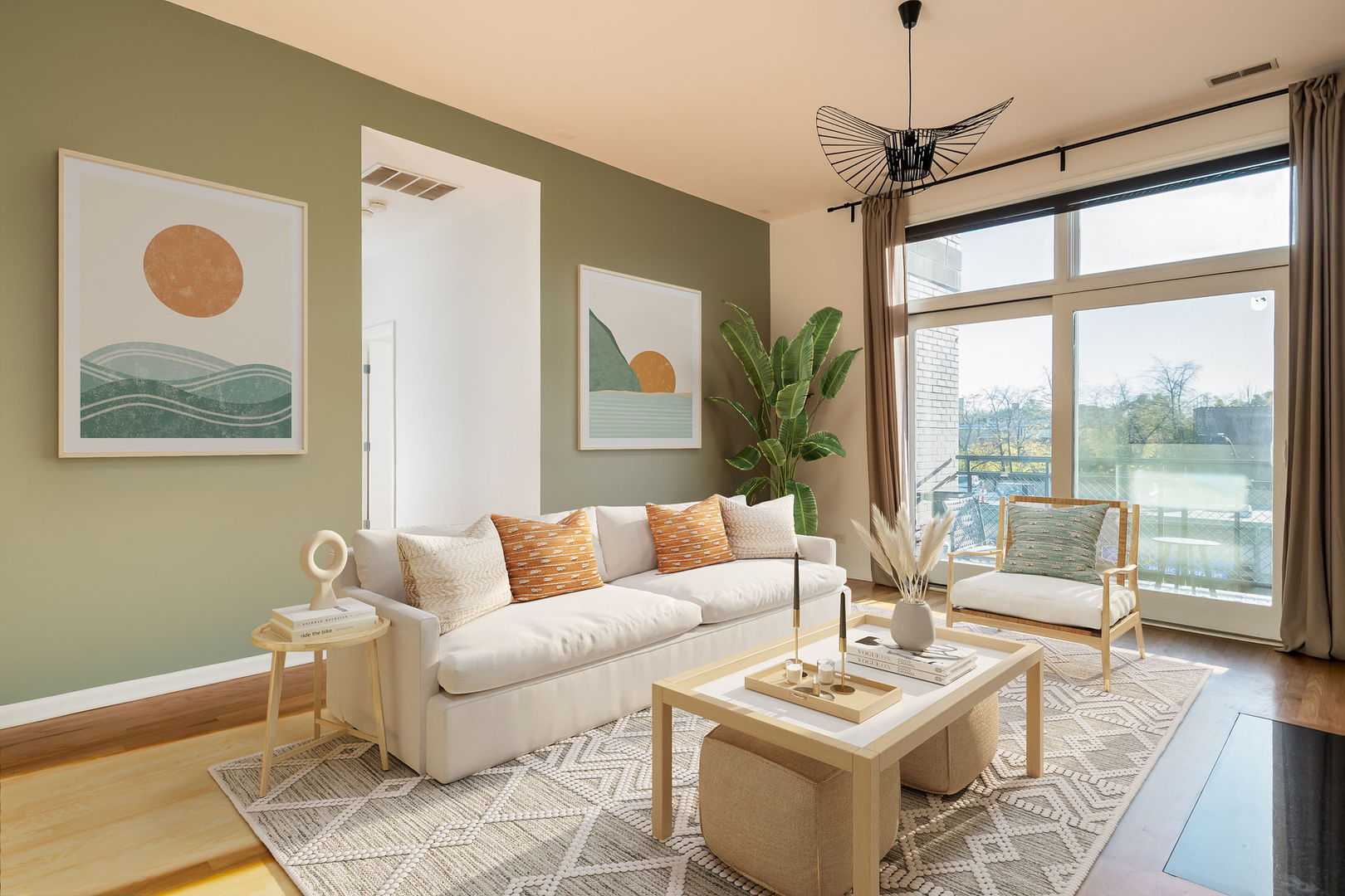 2089 W Wabansia Avenue 306