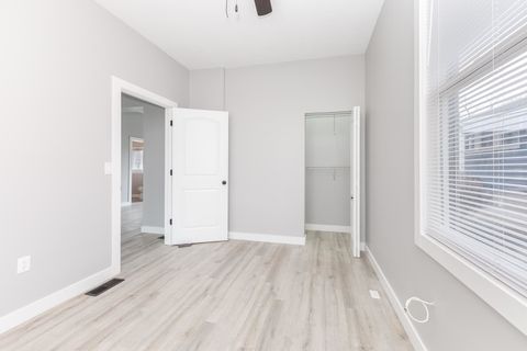 Tiny photo for 1006 N Morris Avenue, Bloomington, IL 61701 (MLS # 12544185)