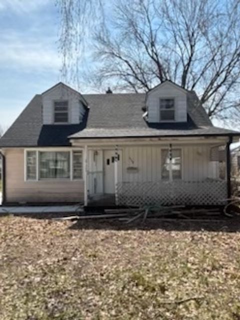 Photo of 1908 W Pearl Avenue, Rockford, IL 61103 (MLS # 12628392)