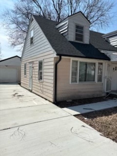 Tiny photo for 1908 W Pearl Avenue, Rockford, IL 61103 (MLS # 12628392)