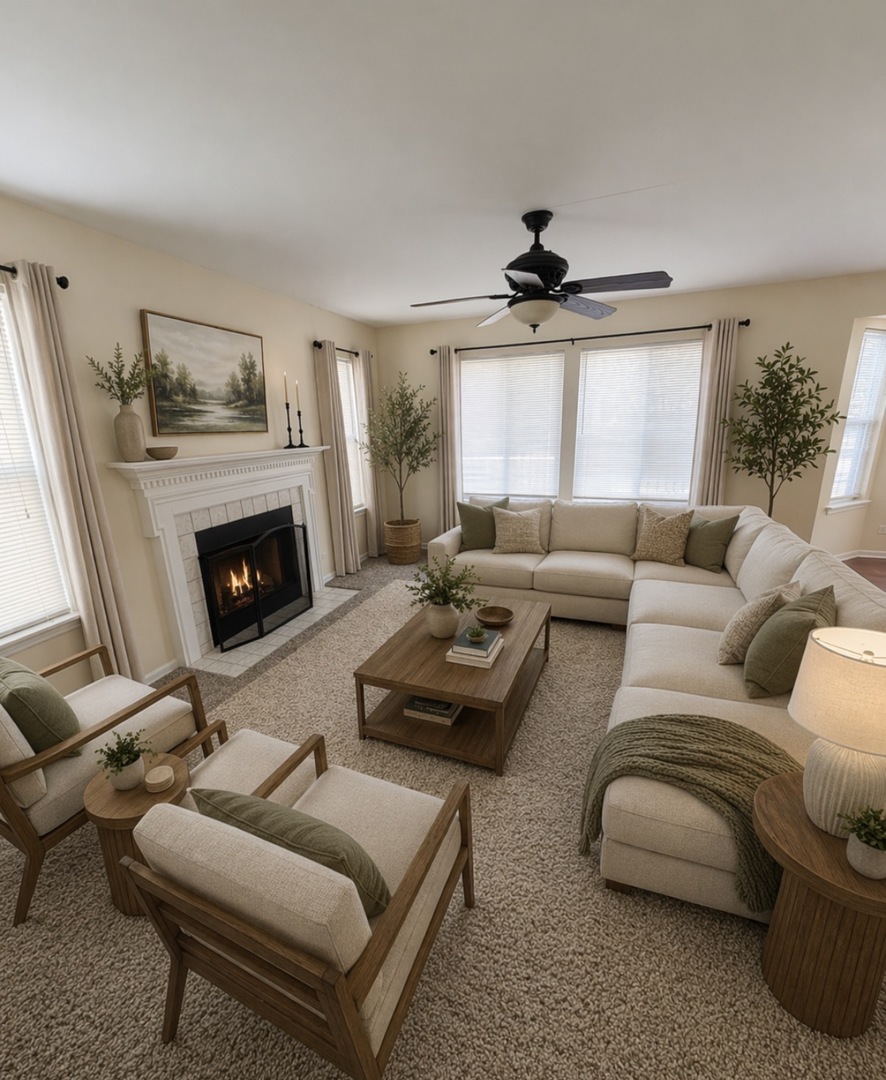 348 Greenview Drive