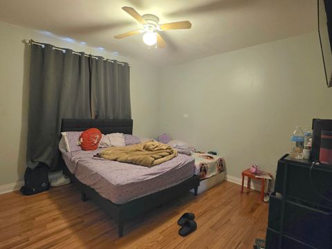 Tiny photo for 1213 Orchard Avenue, Chicago Heights, IL 60411 (MLS # 12610449)