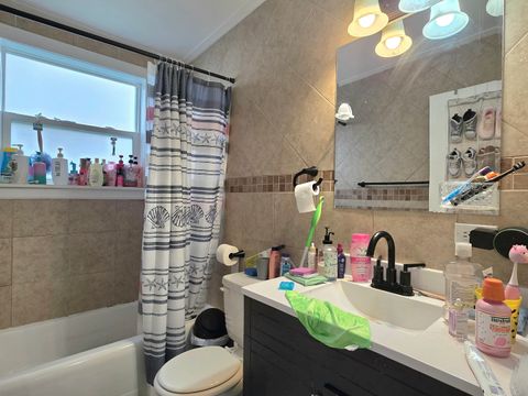 Tiny photo for 1213 Orchard Avenue, Chicago Heights, IL 60411 (MLS # 12610449)