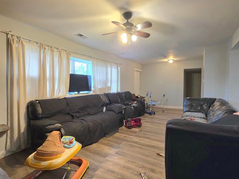 Tiny photo for 1213 Orchard Avenue, Chicago Heights, IL 60411 (MLS # 12610449)