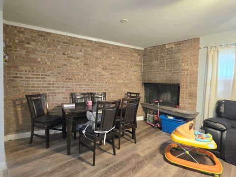 Tiny photo for 1213 Orchard Avenue, Chicago Heights, IL 60411 (MLS # 12610449)