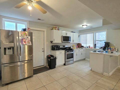 Tiny photo for 1213 Orchard Avenue, Chicago Heights, IL 60411 (MLS # 12610449)