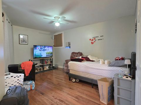 Tiny photo for 1213 Orchard Avenue, Chicago Heights, IL 60411 (MLS # 12610449)