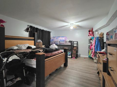 Tiny photo for 1213 Orchard Avenue, Chicago Heights, IL 60411 (MLS # 12610449)