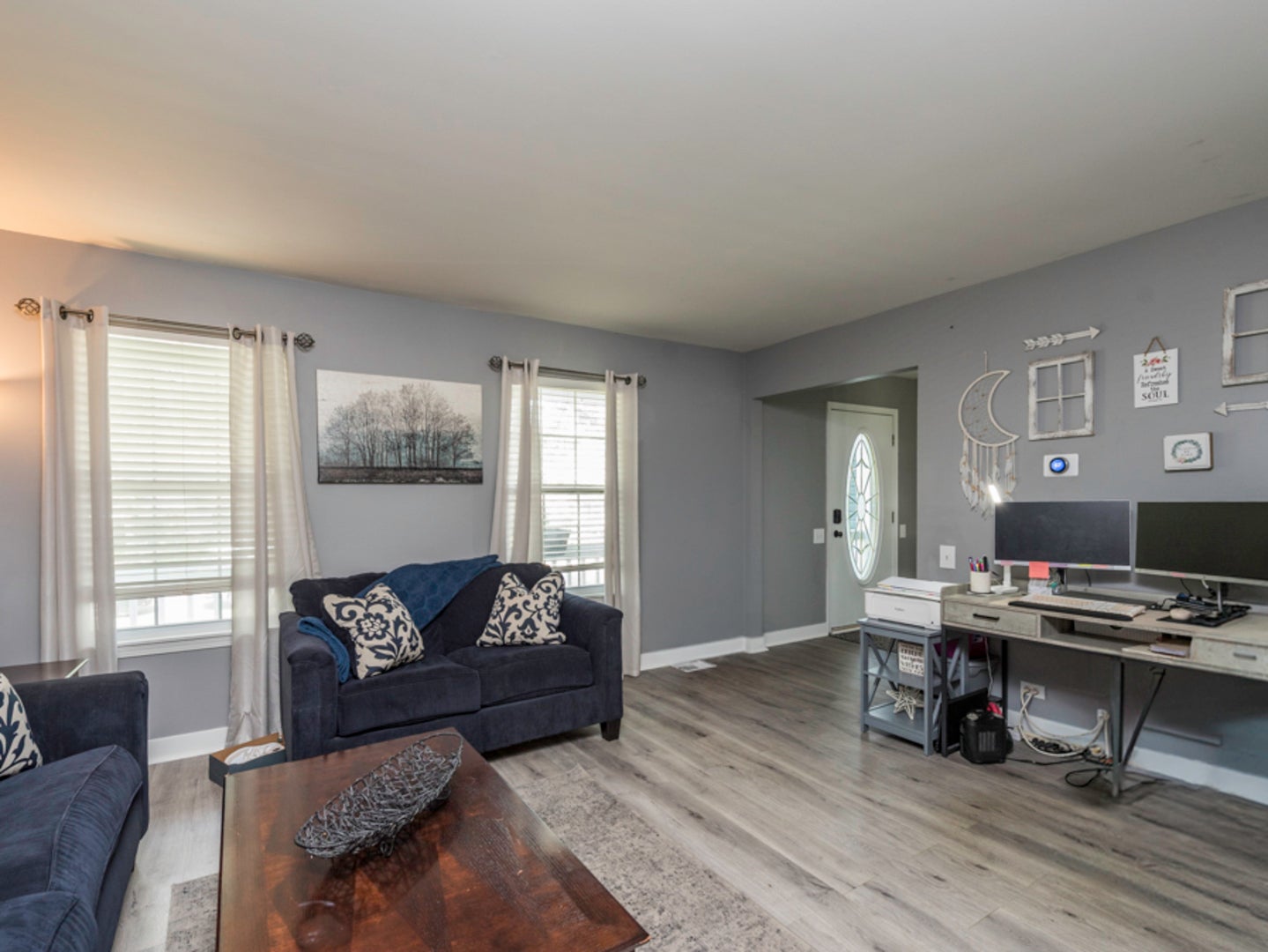 113 OAKTON Lane