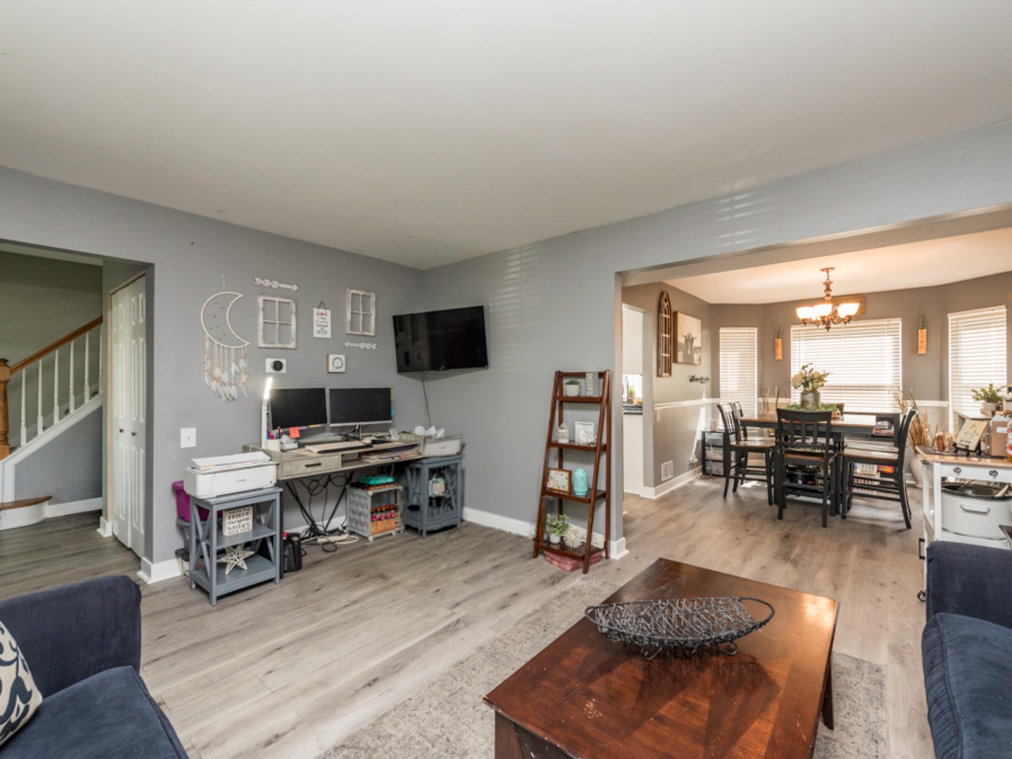 113 OAKTON Lane