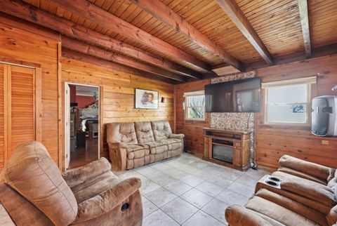 Tiny photo for 8045 NORTHWAY Drive, Hanover Park, IL 60133 (MLS # 12629600)