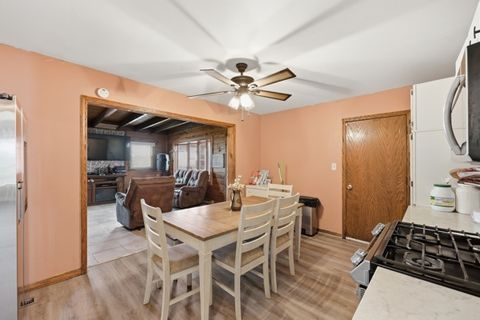 Tiny photo for 8045 NORTHWAY Drive, Hanover Park, IL 60133 (MLS # 12629600)