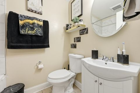 Tiny photo for 8045 NORTHWAY Drive, Hanover Park, IL 60133 (MLS # 12629600)