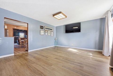 Tiny photo for 8045 NORTHWAY Drive, Hanover Park, IL 60133 (MLS # 12629600)