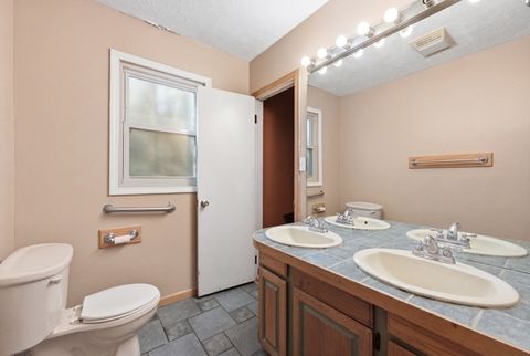 Tiny photo for 8045 NORTHWAY Drive, Hanover Park, IL 60133 (MLS # 12629600)