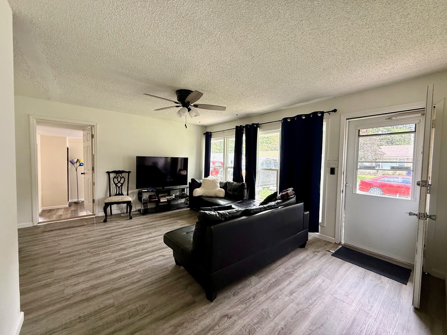 1630 Harper Drive