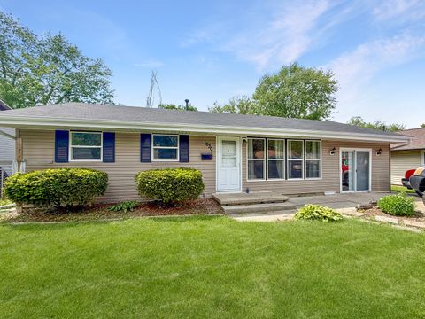 Photo of 1630 Harper Drive, Rantoul, IL 61866 (MLS # 12637819)