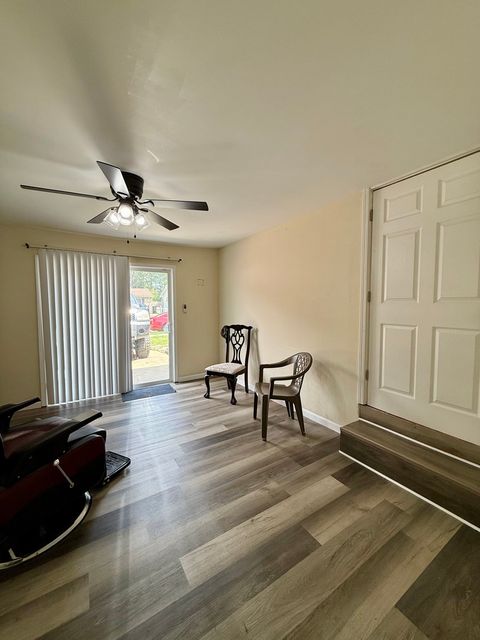 Tiny photo for 1630 Harper Drive, Rantoul, IL 61866 (MLS # 12637819)