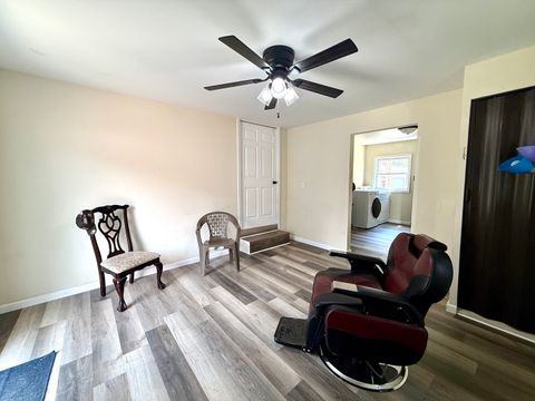 Tiny photo for 1630 Harper Drive, Rantoul, IL 61866 (MLS # 12637819)