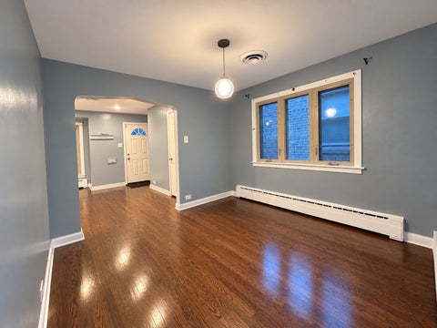Tiny photo for 6506 S Keating Avenue, Chicago, IL 60629 (MLS # 12772855)