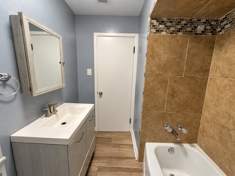 Tiny photo for 6506 S Keating Avenue, Chicago, IL 60629 (MLS # 12772855)