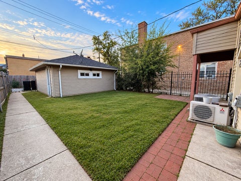 Tiny photo for 6506 S Keating Avenue, Chicago, IL 60629 (MLS # 12772855)