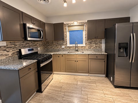 Tiny photo for 6506 S Keating Avenue, Chicago, IL 60629 (MLS # 12772855)